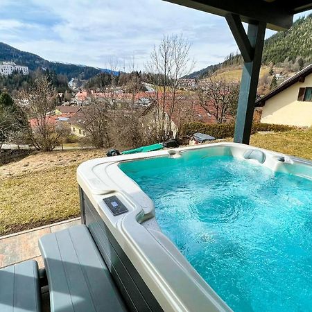 Skier'S Lodge - Best View In Town! Egidi Buitenkant foto